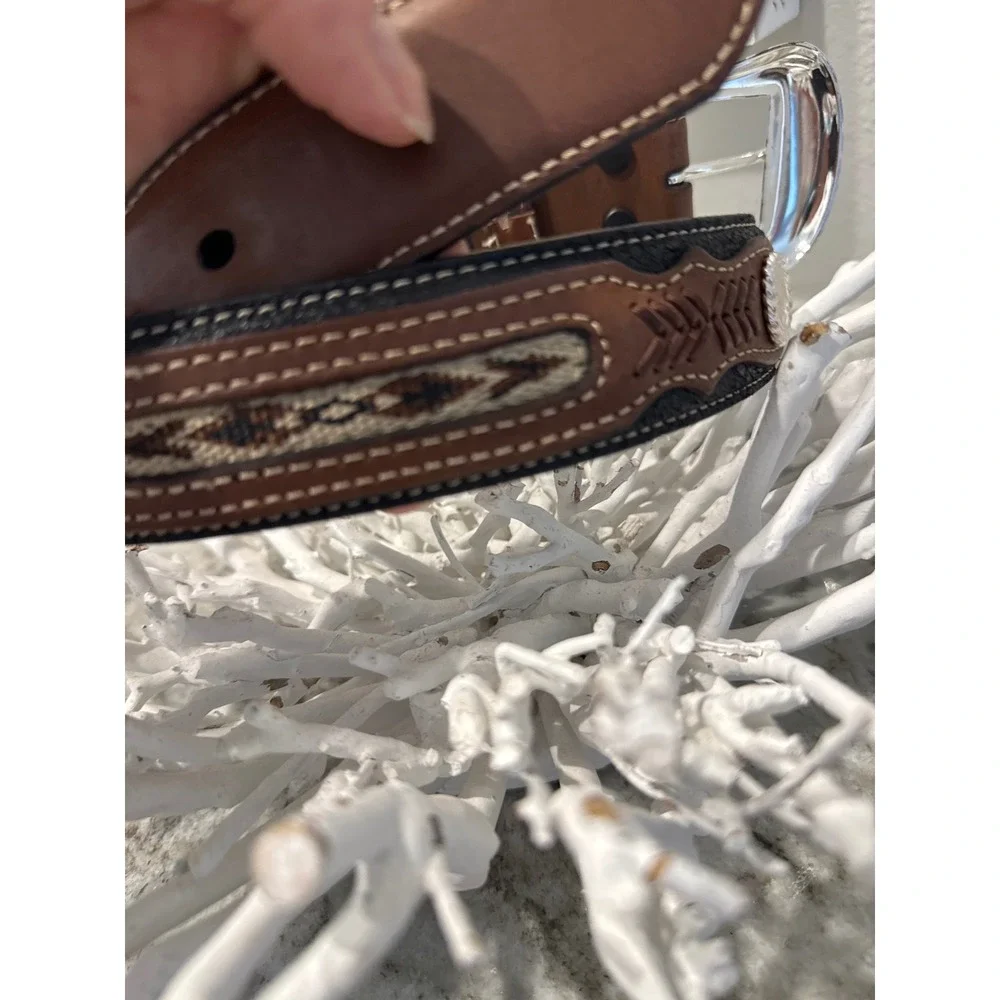 Nocona Belt Co enjoy comfort